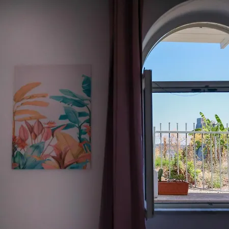 Lantana * Искья