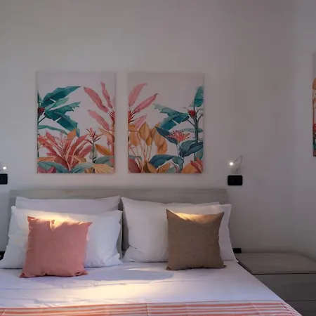 Holiday home Lantana *