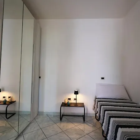 Lantana Holiday home Ischia