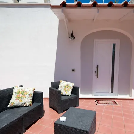 Holiday home Lantana